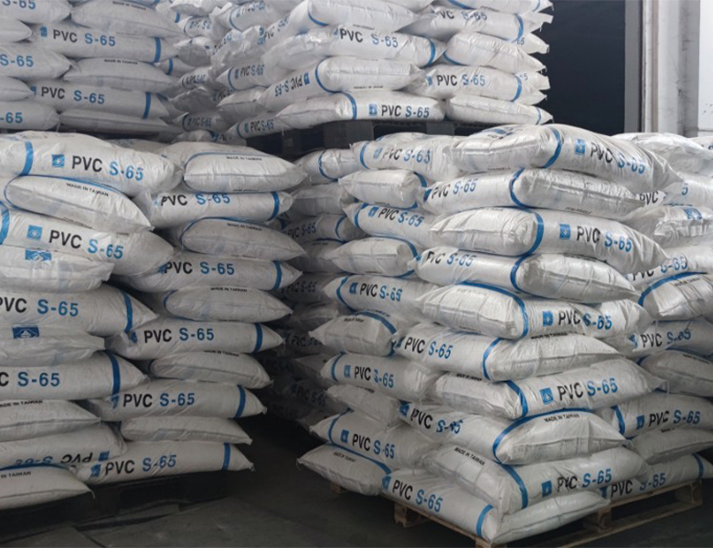 Bột PVC S-65